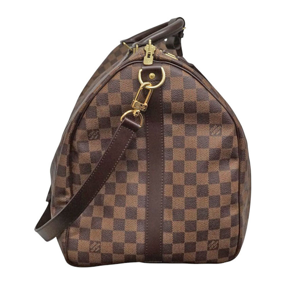 Louis Vuitton Keepall Bandoulire - Picture 2 of 10